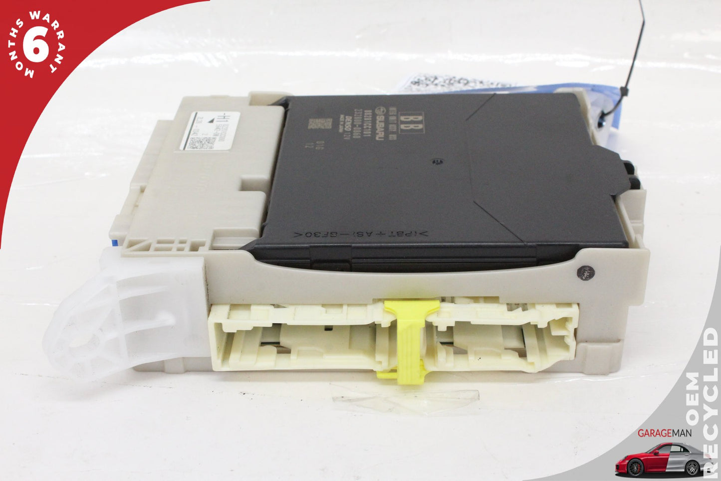 2022-2025 Subaru BRZ ZD8 RWD Multiplex Network Module 88281CC101 OEM
