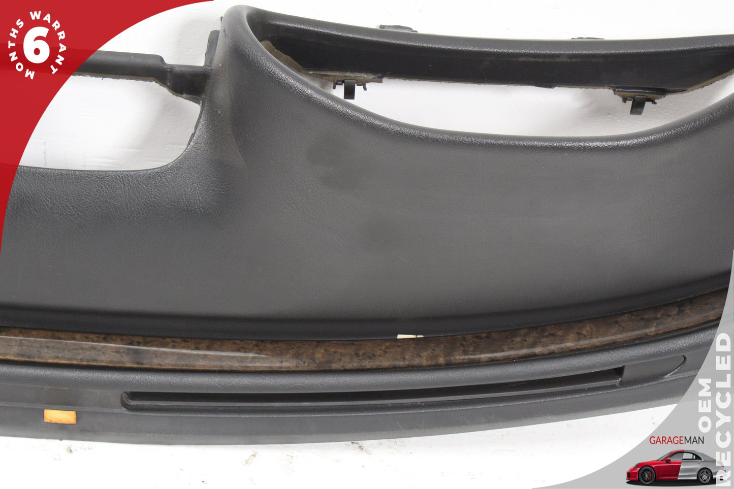 1998-2003 Mercedes-Benz CLK55 AMG W208 Convertible Dashboard Dash Board Panel