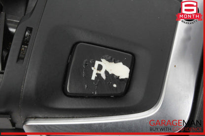 14-21 BMW i3 i3s I01 Hybrid Start Stop w/ Gear Shift Shifter Switch 9340290 OEM