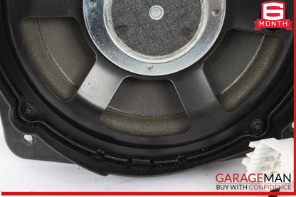 07-09 Mercedes W221 S550 S600 Front Right & Front Left Side Door Speaker OEM