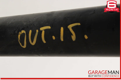 11-20 Mitsubishi Outlander Sport Rear Driveshaft Propeller Drive Shaft OEM