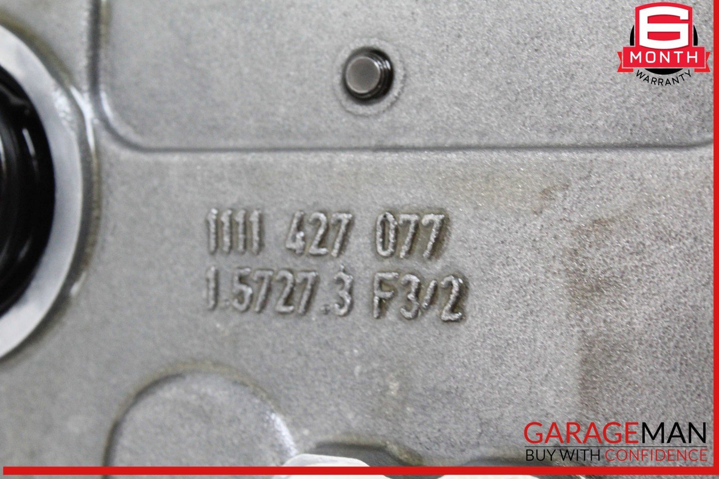 19-24 BMW 330i 330e 430i XDrive G20 AWD Automatic Transmission Valve Body OEM