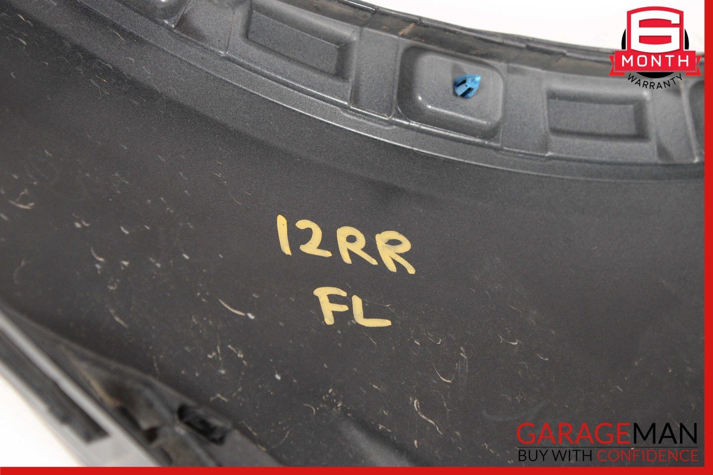 12-19 Land Rover Range Rover Evoque Front Left Side Fender Panel OEM