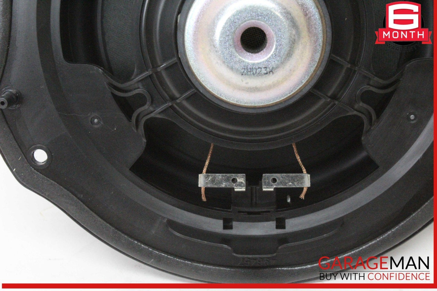 12-16 Mercedes X166 GL450 ML350 Front / Rear Right & Left Side Audio Speakers