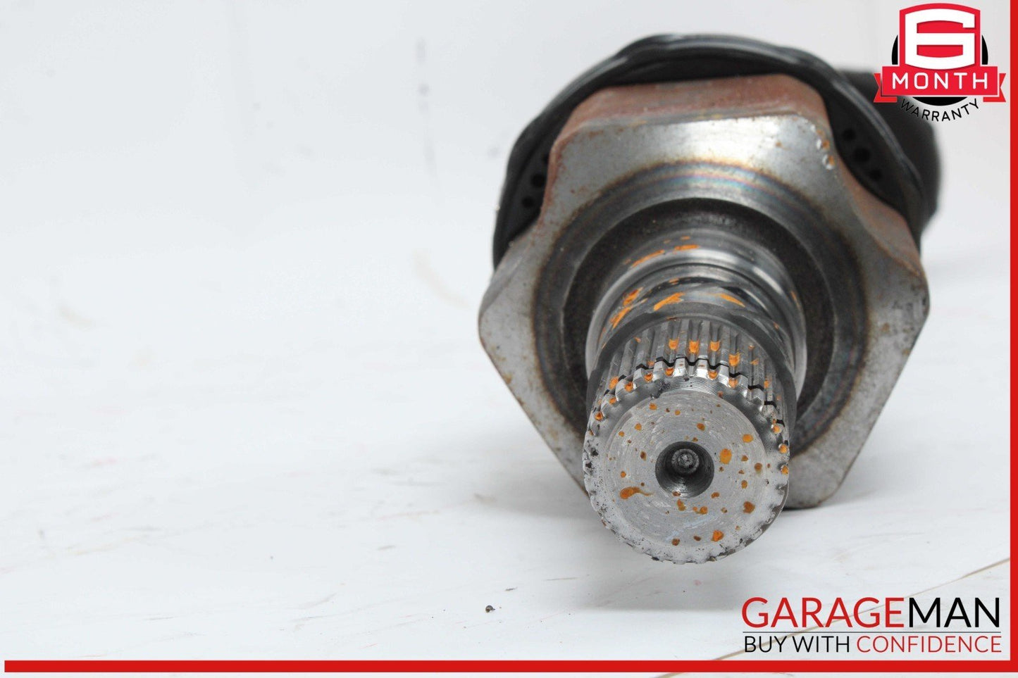17-23 Tesla Model 3 AWD Rear Right or Left Side Axle Shaft Halfshaft OEM