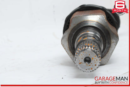 17-23 Tesla Model 3 AWD Rear Right or Left Side Axle Shaft Halfshaft OEM