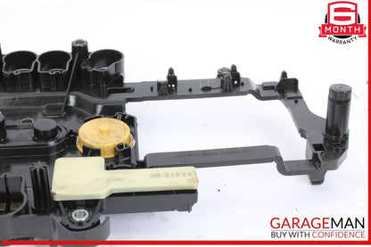 Mercedes VGS2 722.9 7G Transmission Conductor Plate TCU VIN FLASHED OEM
