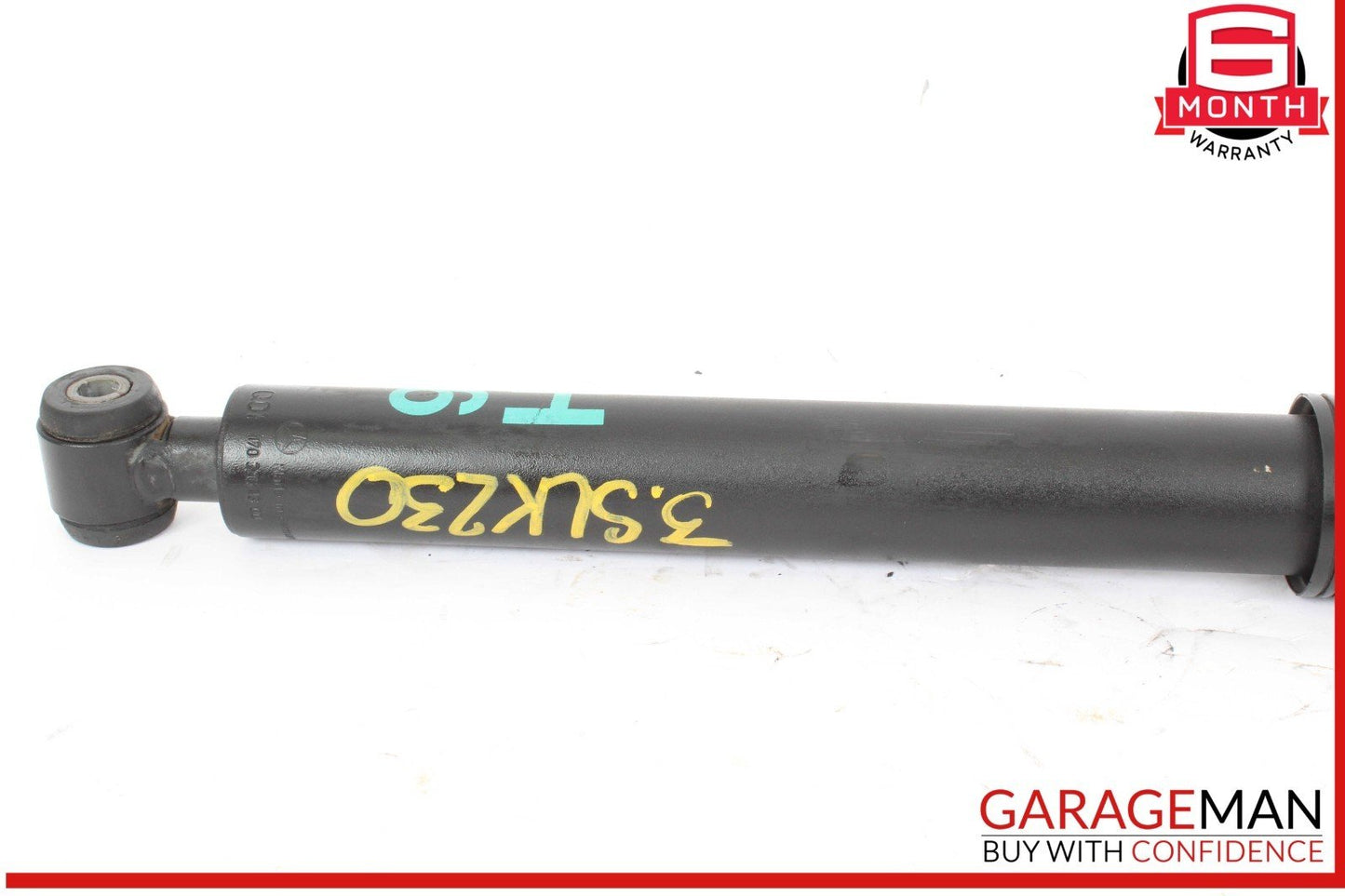 01-04 Mercedes R170 SLK230 SLK320 Shock Strut Shocks Rear Left and Right Set OEM