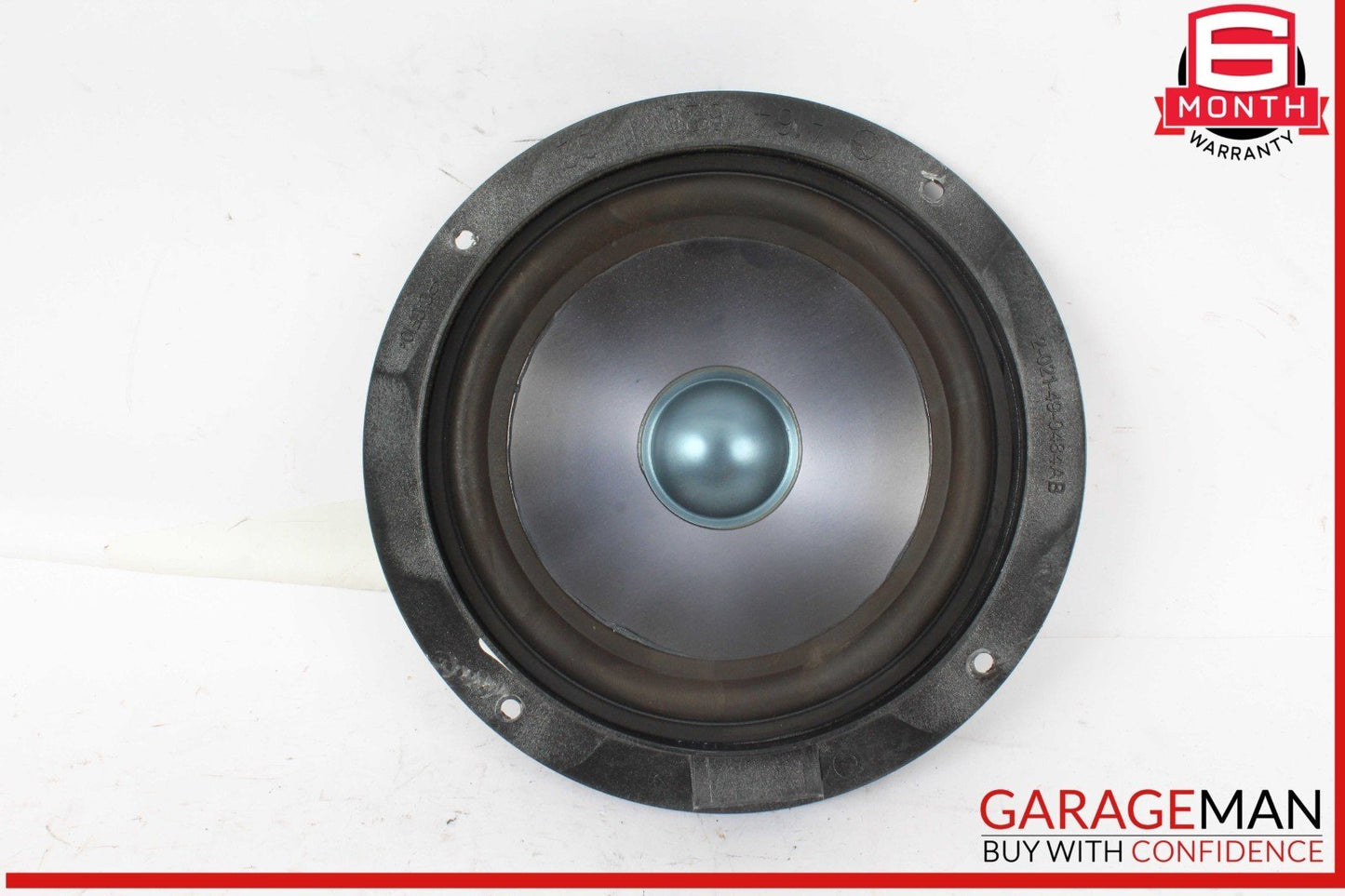 06-09 Mercedes W251 R350 Front & Rear Right & Left Door Audio Sound Speakers
