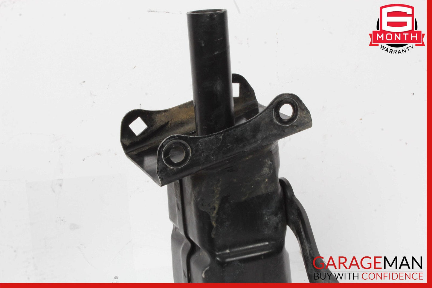 06-12 Mercedes X164 GL450 ML550 Front Right Side Reinforcement Bracket OEM