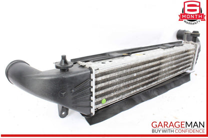 97-04 Mercedes R170 SLK230 C230 Intercooler Air Cooler Radiator 1705000400 OEM