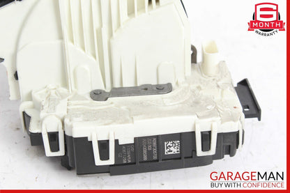 14-18 Mercedes W117 CLA250 CLA200 Rear Left Side Door Lock Latch Actuator