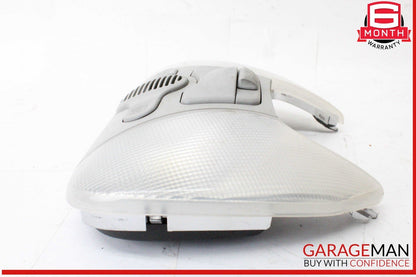 03-04 Mercedes R230 SL500 SL55 AMG Front Overhead Top Upper Dome Light Lamp OEM