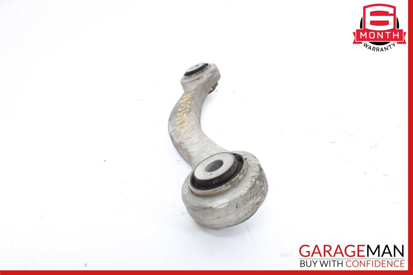 03-12 Mercedes R230 SL550 Rear Right or Left Side Suspension Upper Control Arm