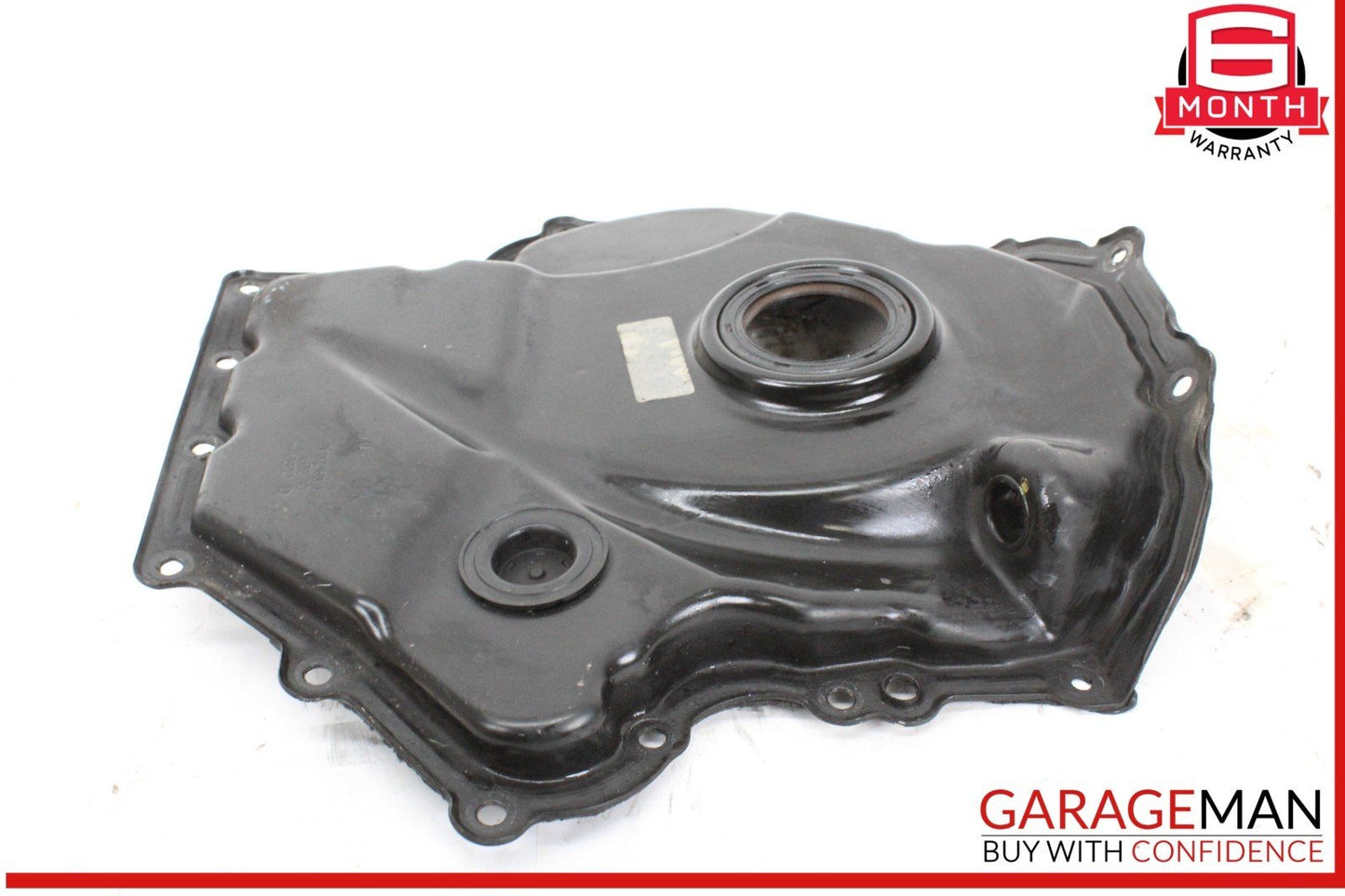 15-17 Audi A3 S3 TT Engine Motor Lower Timming Case Cover Panel 06K109210AF OEM