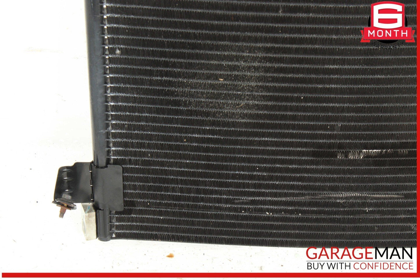 98-05 Mercedes W163 ML350 ML500 AC Air A/C Condenser Cooler 1638300070 OEM