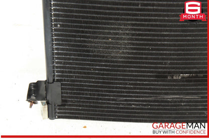 98-05 Mercedes W163 ML350 ML500 AC Air A/C Condenser Cooler 1638300070 OEM