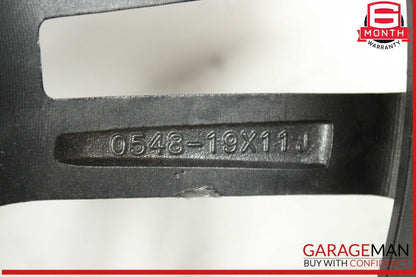 97-04 Porsche Boxster 986 Rear Side Wheel Tire Rim 11Jx19 ET56 OEM
