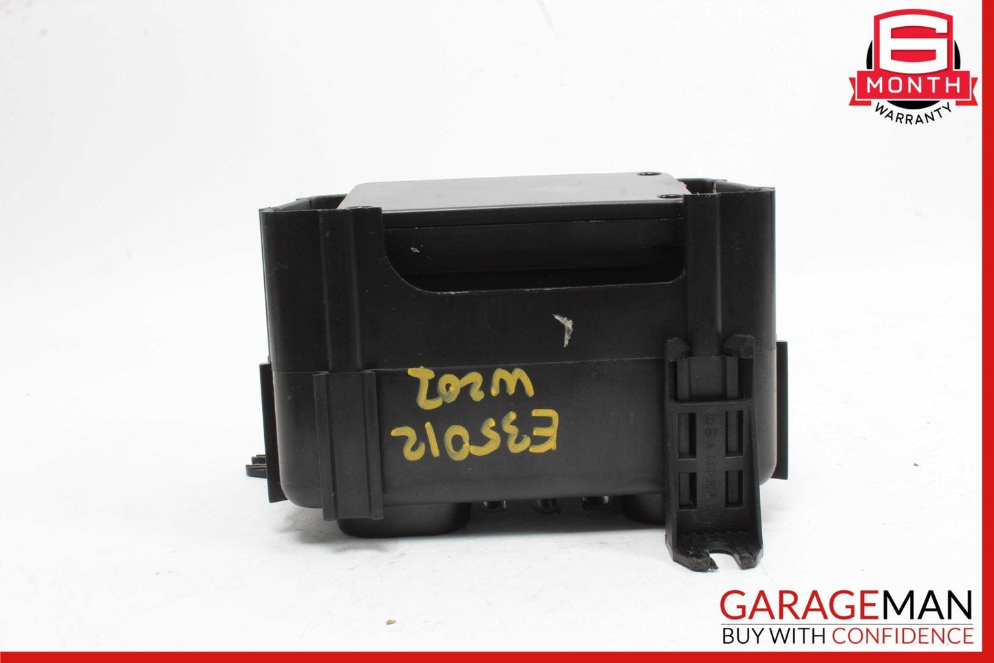 05-18 Mercedes W212 E350 CLS550 Seat Control Vacuum Pump Module