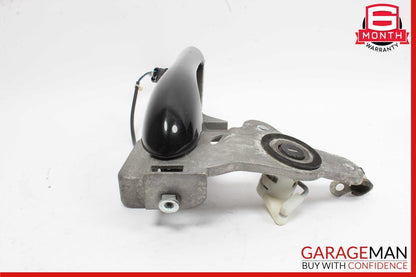 03-13 Maserati Quattroporte M139 Front Right Side Exterior Door Handle OEM