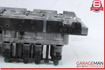 Mercedes C300 E350 GLK350 7G Transmission Conductor Plate Valve Body 2202770000