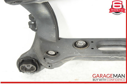 15-23 Mercedes W205 C300 GLC300 RWD Rear Sub Frame Crossmember Cradle Assy OEM
