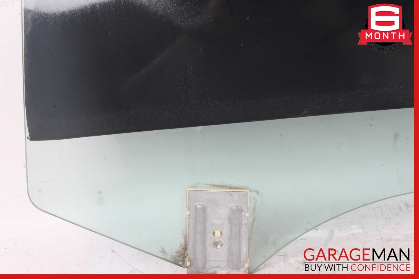 12-18 Mercedes W218 CLS550 CLS500 CLS63 Rear Left Side Door Window Glass Tinted