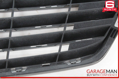 03-06 Mercedes W220 S430 Front Radiator Hood Center Grill Grille 2208800583 OEM