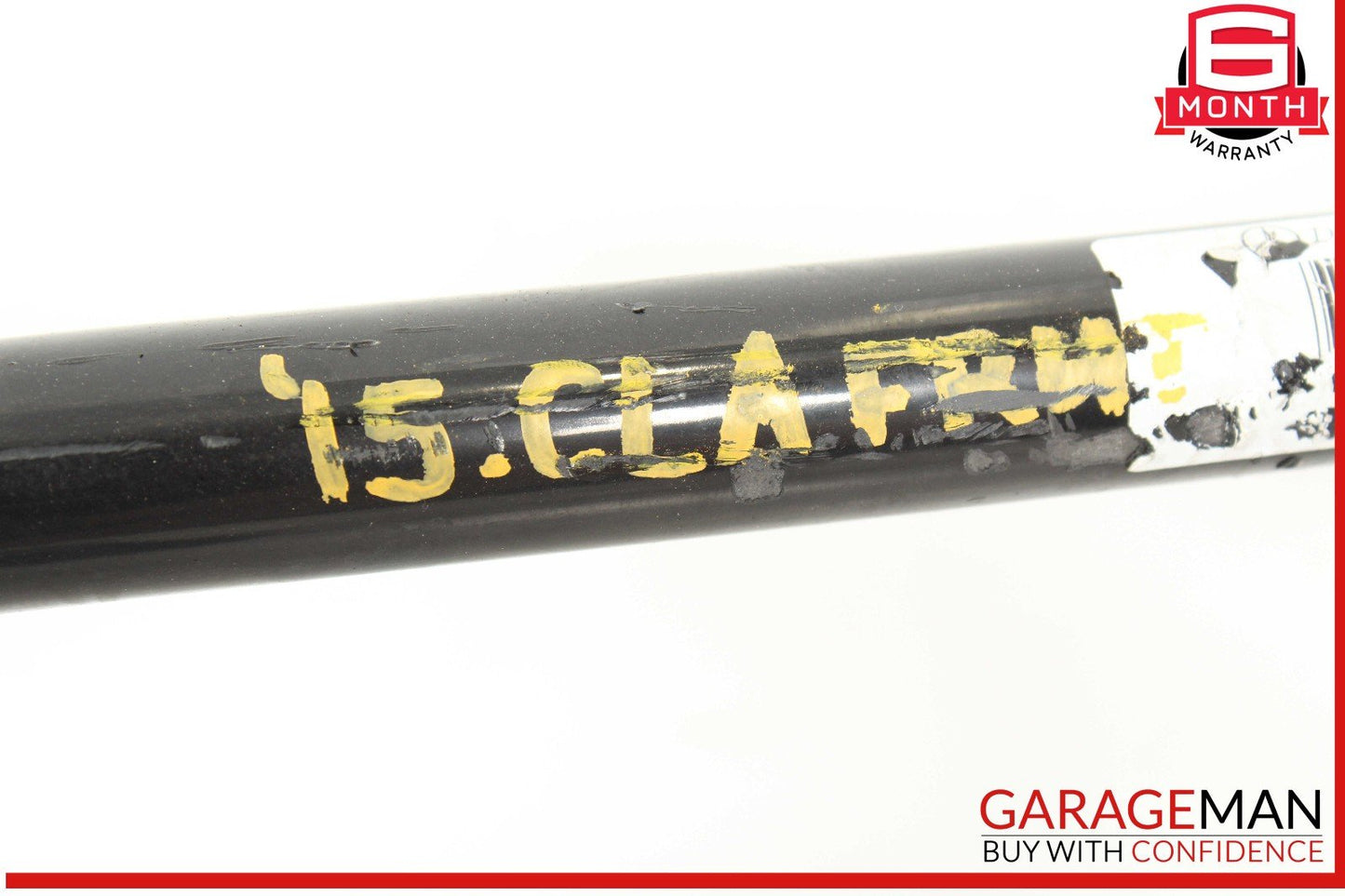 14-20 Mercedes W117 CLA250 Front Anti Roll Stabilizer Sway Bar OEM