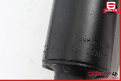 08-14 Mercedes W204 C250 C300 Rear Left & Right Shock Absorber Strut Set OEM
