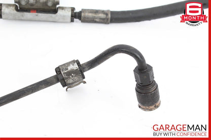 03-06 Mercedes W220 S55 AMG S430 ABC Hydraulic Front Suspension Line Hose OEM