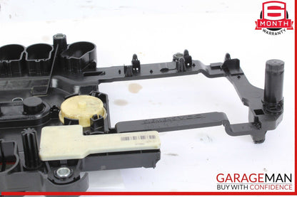 Mercedes VGS2 722.9 7G Transmission Conductor Plate TCU VIN FLASHED OEM