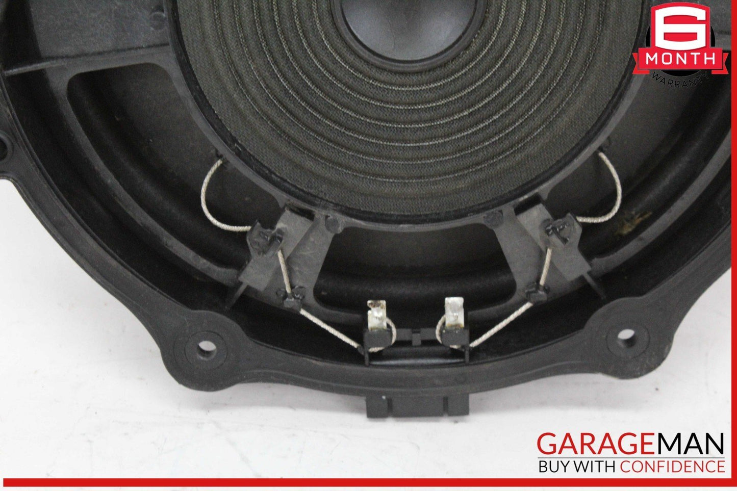 10-18 Porsche Cayenne 958 Panamera 970 Front Left and Right Door Audio Speaker