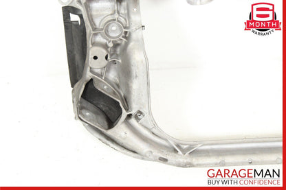 00-06 Mercedes W215 CL500 Front Engine Subframe Crossmember Cross Member Bar OEM