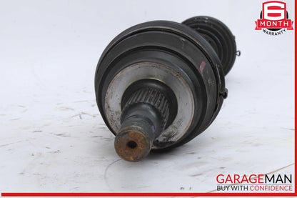06-12 Mercedes W164 ML350 4MATIC Front Left Side CV Axle Shaft Driveshaft OEM