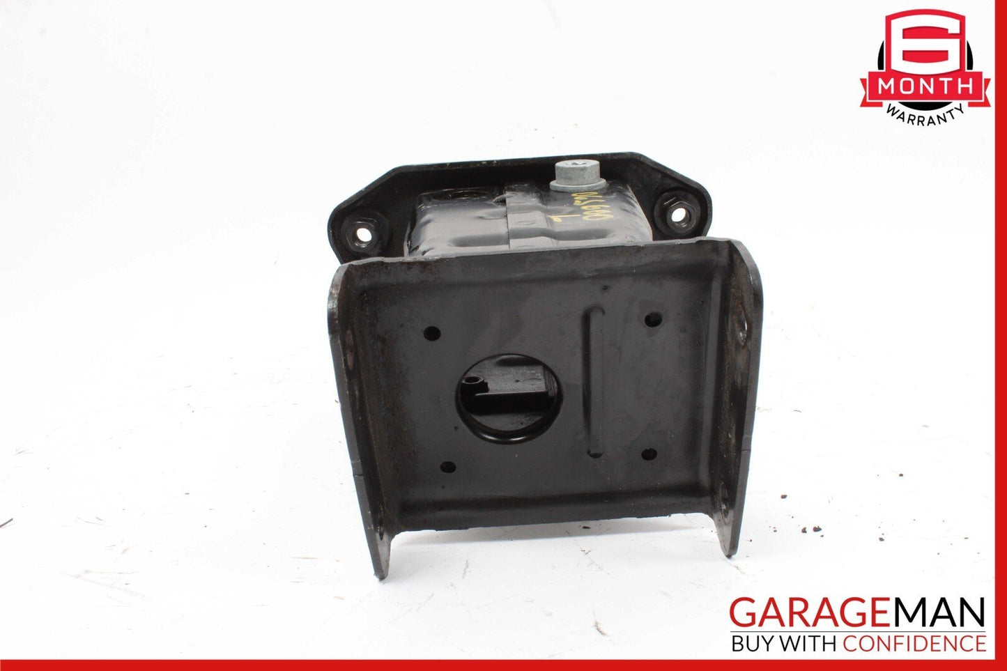 07-13 Mercedes W221 S600 S550 S350 Front Left Side Bumper Reinforcement Bracket