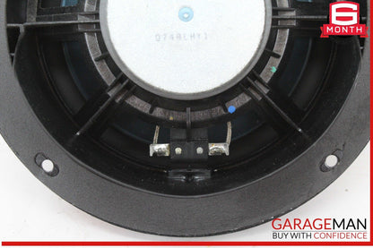 06-13 Mercedes X164 GL450 4MATIC Rear Left & Right Side Door Audio Speakers OEM