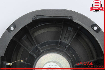 17-24 Audi S5 A4 Front Right & Left Side Door Panel Audio Speaker Speakers Set