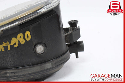 06-10 Mercedes X164 GL450 CLK350 Front Left Side Foglight Fog Light Lamp OEM
