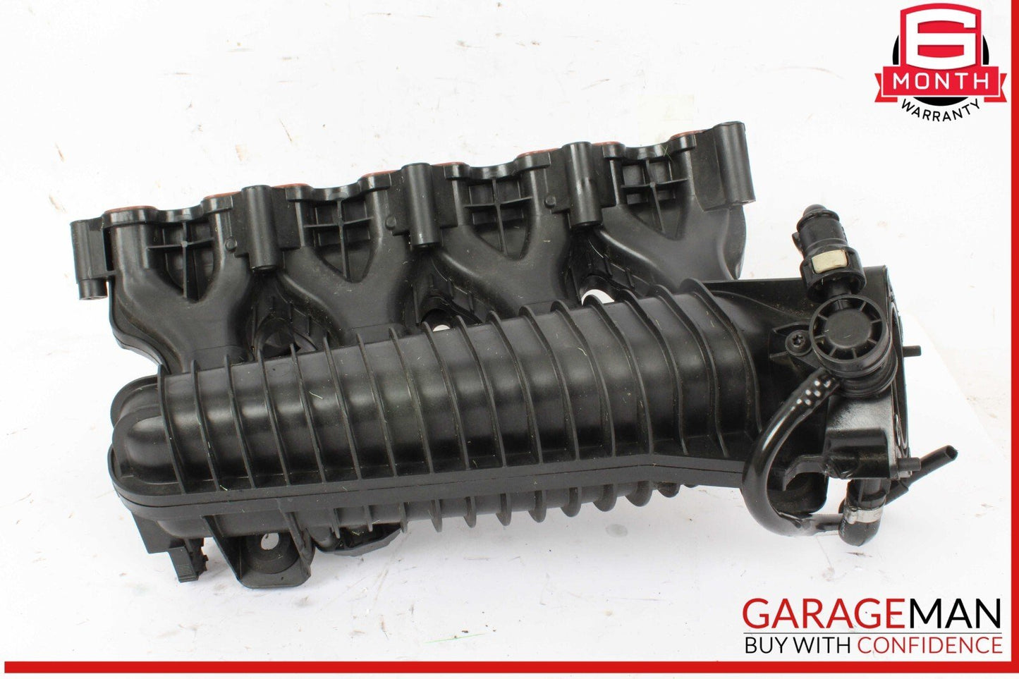 10-16 Mercedes W204 C250 SLK250 E250 Engine Air Intake Manifold 2710903037 OEM