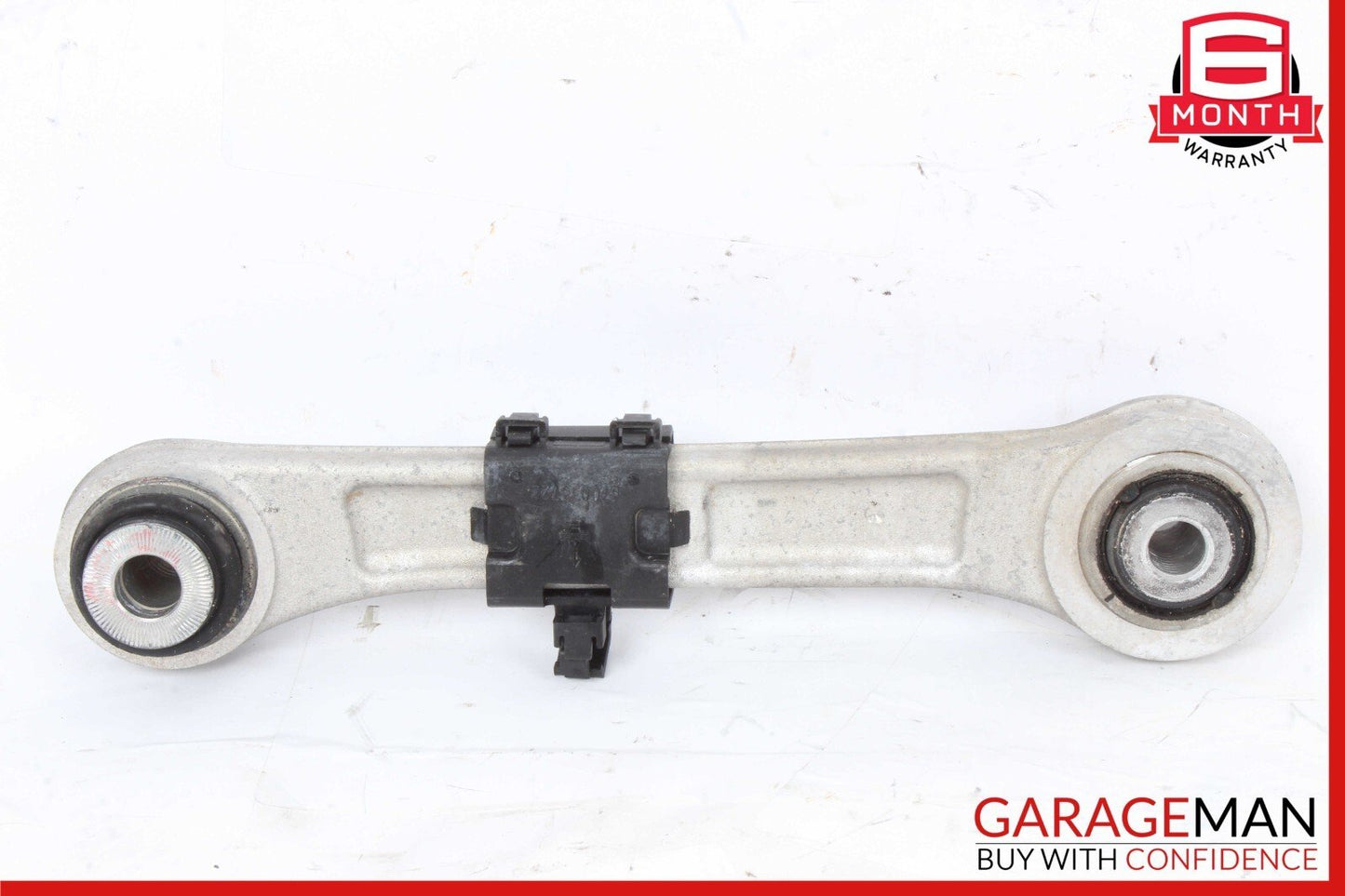 14-19 Maserati Ghibli Rear Right Side Suspension Control Arm Arms Set of 4 Pc OEM