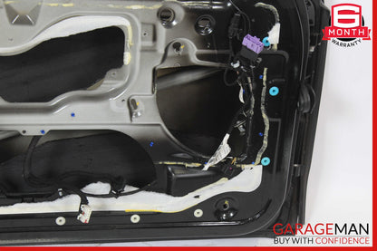 03-13 Maserati Quattroporte M139 Front Left Driver Side Door Shell OEM
