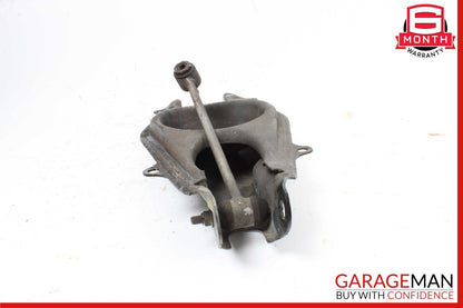 08-17 Mercedes W212 E350 C300 Rear Right / Left Lower Rearward Control Arm OEM