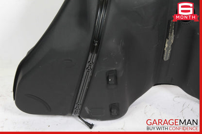 14-17 Mercedes W222 S550 Fuel Gas Tank Reservoir Assembly OEM