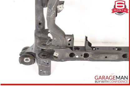 12-19 Mercedes X166 GL450 GL550 Front Sub Frame Subframe Engine Crossmember OEM