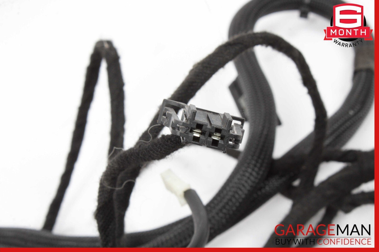 03-06 Mercedes R230 SL500 M113 5.0L Engine Motor Wire Wiring Cable Harness OEM