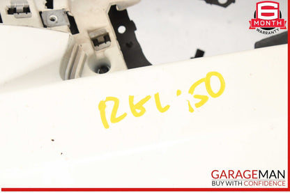 10-12 Mercedes X164 GL450 GL350 Front Bumper Cover Assembly OEM