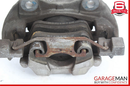 10-18 Mercedes W212 E250 E550 Rear Brake Caliper Calipers Set of 2 Pc OEM