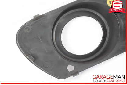 06-09 Mercedes W164 ML350 Front Left and Right Side Fog Light Trim Cover Set OEM