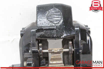 04-17 Maserati Quattroporte Front Left & Right Brake Caliper Calipers Set OEM